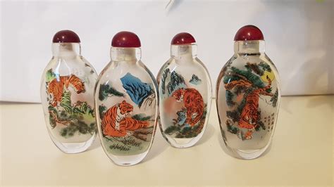 china big bottle perfume